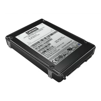 Lenovo 4XB7A80318 interne Solid-State-Drive 960 GB 2,5 Zoll SAS V-NAND TLC