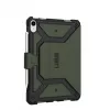 Urban Armor Gear 12339X117272 Tablet-Hülle 27,7 cm (10.9) Folio Grün