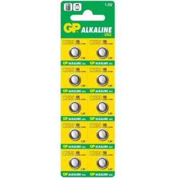 Einwegbatterie GP Batterien Alkaline Cell 1041018910