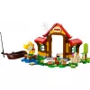 LEGO SUPER MARIO 71422 ERWEITERUNGSSET - PICKNICK BEI MARIO ZU HAUSE
