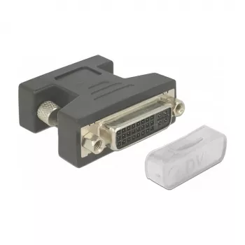 DVI-Buchsen-Schutzkappe DeLOCK 60161