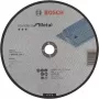 Trennscheibe Bosch A 30 S BF Flacher Kern Guss Eisen Nichteisenmetall Stahl
