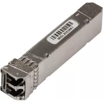 Mikrotik S-C59DLC40D Glasfaser-Netzwerk-Transceiver-Modul 1250 Mbit/s SFP 1590 nm (S-C59DLC40D)