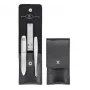 Maniküre-Pediküre-Geschenkset ZWILLING 97119-004-0 Schwarz Edelstahl 4-tlg.