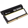 SO-DIMM 32 GB DDR4-2666 (2x 16 GB) Dual-Kit, Arbeitsspeicher CMSA32GX4M2A2666C18, Value Select