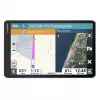 Garmin 1095 Navigationssystem Fixed 25,6 cm (10.1 ) TFT Touchscreen 554 g Schwarz (010-02749-10)