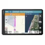 Garmin 1095 Navigationssystem Fixed 25,6 cm (10.1 ) TFT Touchscreen 554 g Schwarz (010-02749-10)