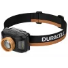 Duracell DH850R Geschenkbox Stirnlampe schwarz, orange