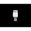 Ultraschall-Abstandssensor Milesight EM500-UDL-868M-W100 — 10 m Reichweite, drahtlos 868 MHz
