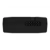 GPS Tracker Teltonika FMC130 Auto Schwarz 2,4GHz Wi-Fi 802.11b/g/n