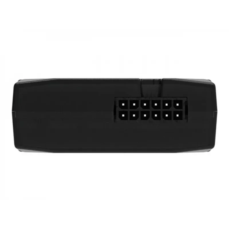 GPS Tracker Teltonika FMC130 Auto Schwarz 2,4GHz Wi-Fi 802.11b/g/n