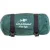 Moskito-Traveller AZ-1030200, Camping-Hängematte Grün