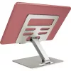Laptopständer Inter-Tech TBS-100 Aluminium 35,6 cm (14 Zoll)