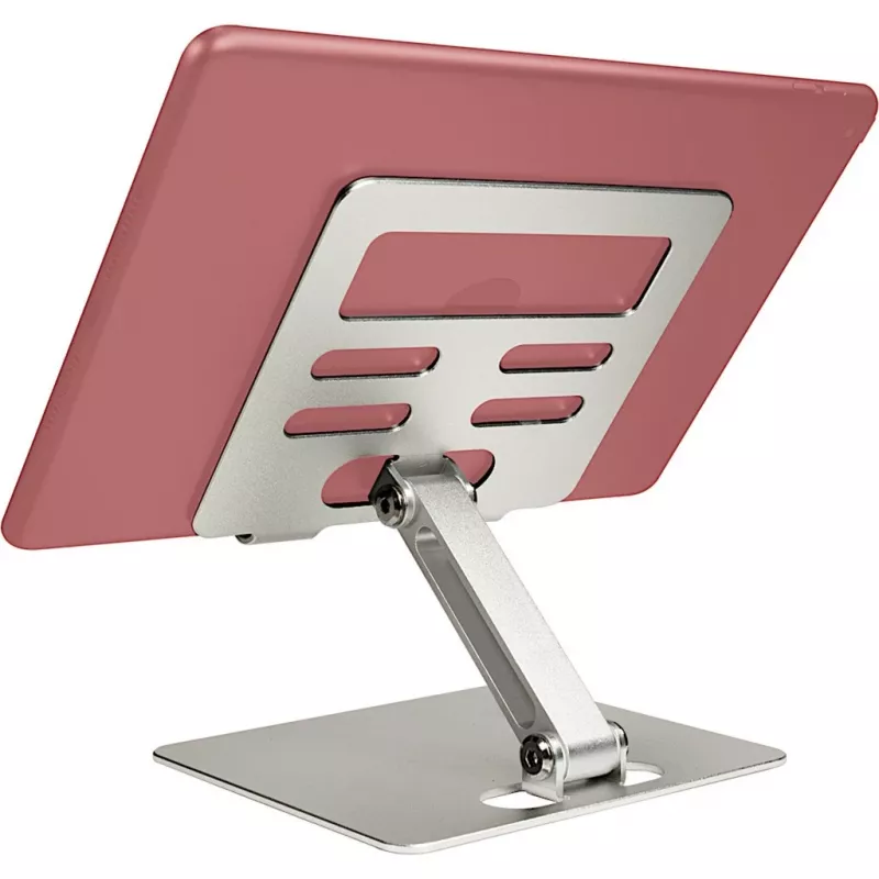 Laptopständer Inter-Tech TBS-100 Aluminium 35,6 cm (14 Zoll)
