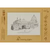 Zeichen- und Skizzenpapier SMLT A4, 160 g/m², 20 Blatt, geleimt
