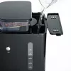 Severin KA4810 1,37 L Schwarz