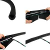 Kabelmanschette Label-the-cable LTC 5120 Schwarz