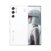 RedMagic 9S Pro 17,3 cm (6.8) Dual-SIM Android 14 5G USB Type-C 12 GB 256 GB 6500 mAh Frost