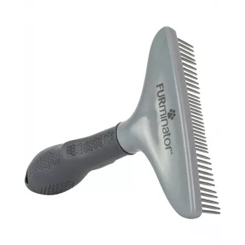 Furminator Pflegerechen für Haustiere mit dichtem Fell