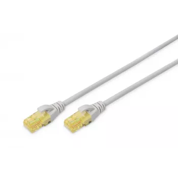 Patchkabel Digitus CAT 6A U/UTP DK-1613-A-010 1m