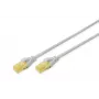 Patchkabel Digitus CAT 6A U/UTP DK-1613-A-010 1m