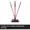 Einhell 2352050 Handstaubsauger Schwarz