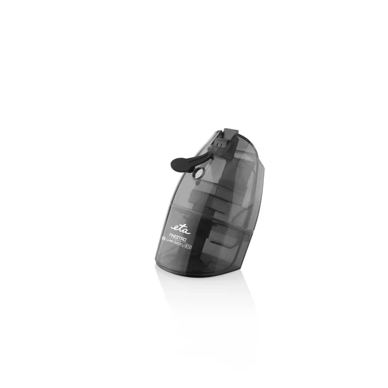 Elektrischer Fensterreiniger ETA ETA326290000 — 0,15 l Tank, 28 cm Arbeitsbreite, 30 min Laufzeit