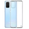 Silikonhülle Tellur für Samsung S20 Plus transparent – weiche Schutzhülle
