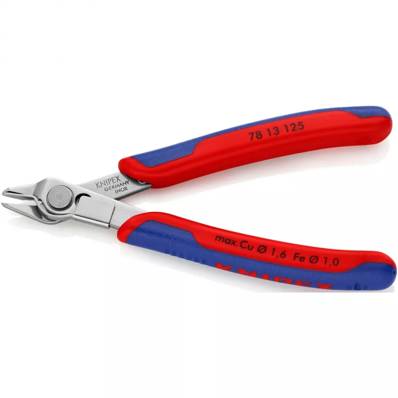 Seitenschneider Knipex 78 13 125