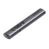 Kabelloser Laserpointer Vention KQIH0 – roter Laser, maximale Reichweite 50 m, USB-Schnittstelle, leichtes PVC-Gehäuse