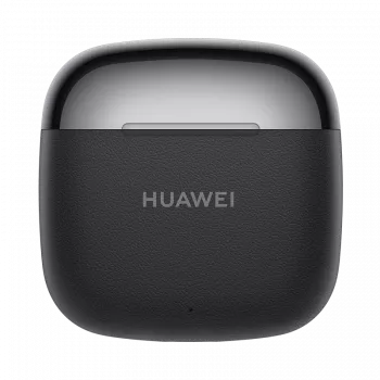Huawei FreeBuds SE 3 Kopfhörer Kabellos In-Ear Telefonate/Musik Bluetooth Schwarz