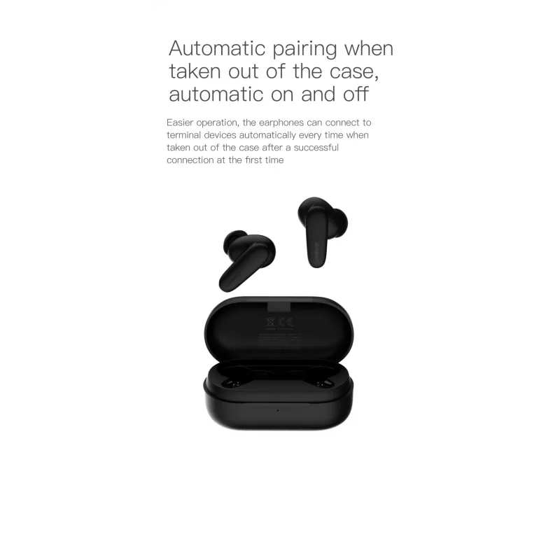 In-Ear-Kopfhörer Orsen T3 Bluetooth