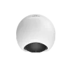 IP-Überwachungskamera EZVIZ H6c Pro 2K Kugelförmig — Dome, 2K (2304×1296), PoE/DC, Decken- oder Mastmontage, Außenbereich, CMOS, 0 lx, Fast Ethernet, AAC-LC