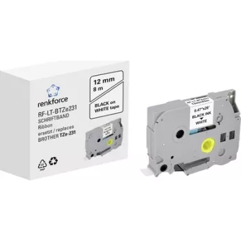 Renkforce RF-6027490 Weiß