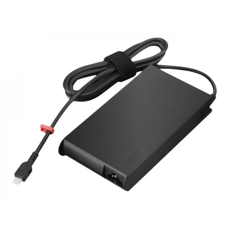 Lenovo 4X21H27804 Netzteil Indoor Schwarz