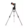 Celestron NexStar 4SE 241x Schwarz, Braun