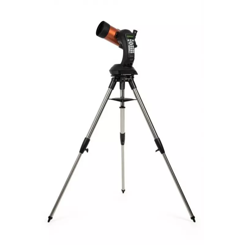 Celestron NexStar 4SE 241x Schwarz, Braun