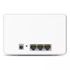 Mesh-System Mercusys Halo H80X (3er-Pack)