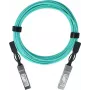 AOC SFP28 BlueOptics BO272703Q3M 3M aktives optisches Kabel, CBO SFP28-AOC-3M-MV-BO