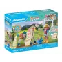 Figuren-Set Horses 71639 Ellie mit Pferd