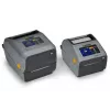 Zebra ZD621 Etikettendrucker Direkt thermisch 203 x 203 DPI 203 mm/sek Kabelgebunden & Kabellos Ethernet LAN Bluetooth