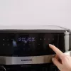 Taurus Air Fry Digital Duo Doppel 9 L 2200 W Heißluftfritteuse Schwarz