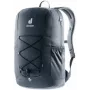 Rucksack DEUTER Gogo 20L – leichter Tagesrucksack, Modell 381322470000, schwarz