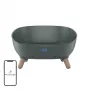 Petoneer Smart Bed Cozy Sofa PN-110031-01 — temperaturregulierendes Haustierbett, komfortables Design