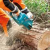 Makita UC012GZ Kettensäge Schwarz, Blau, Stahl