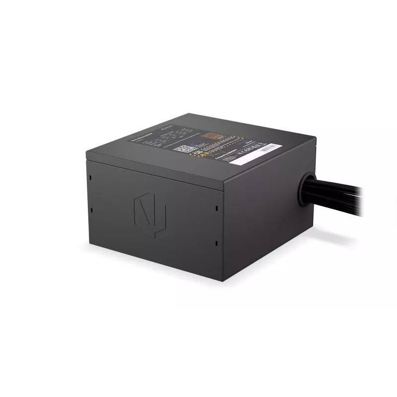 Netzteil ENDORFY Vero L5 500 W ATX, 80 PLUS Bronze, 24-Pin, 120-mm-Lüfter, nicht-modular