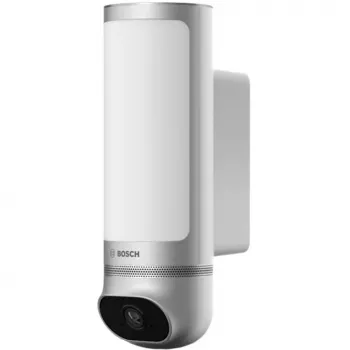 Bosch Smart Home Eyes Outdoor Camera II, 1920 x 1080 (Full HD), 8750001469