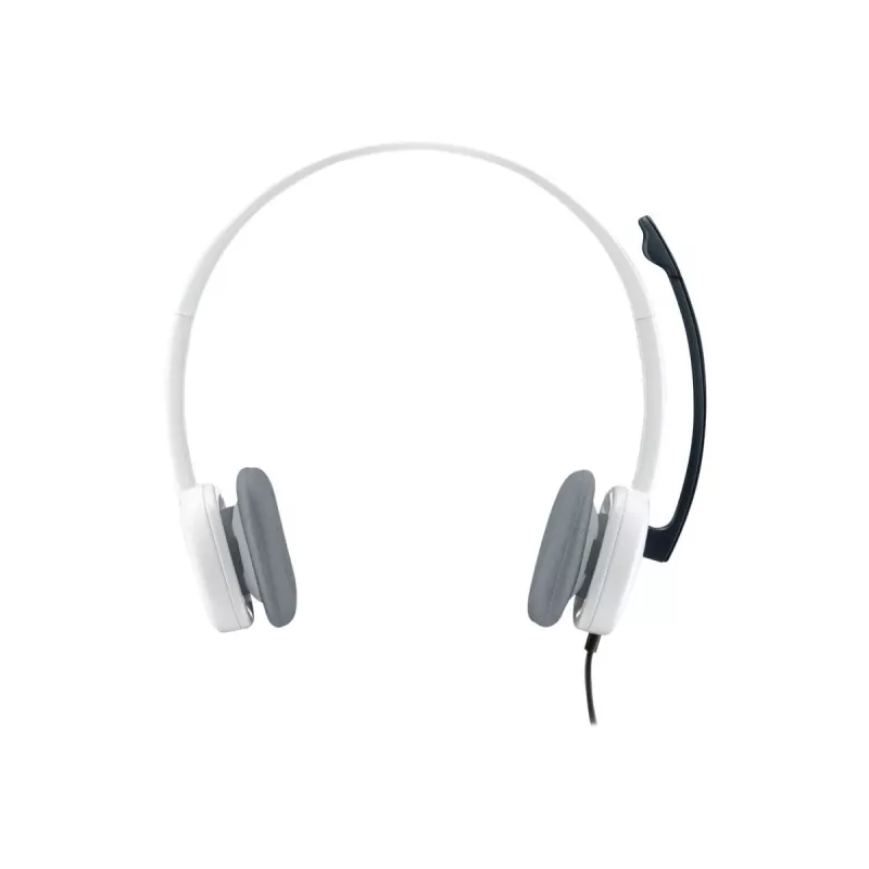 Headset Logitech H150 Weiß