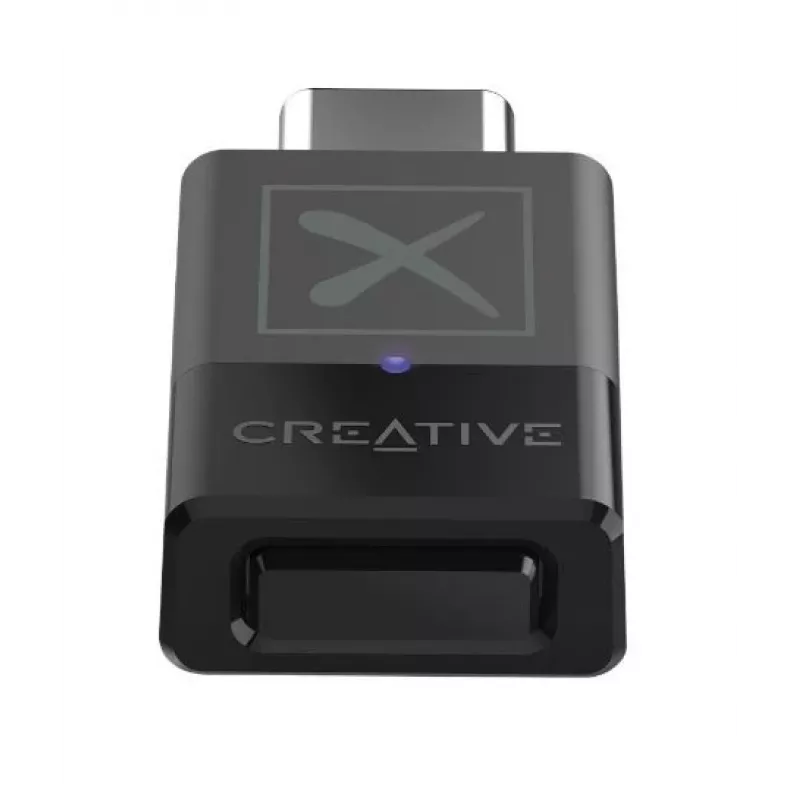 Bluetooth-Audio-Transmitter BT-W5