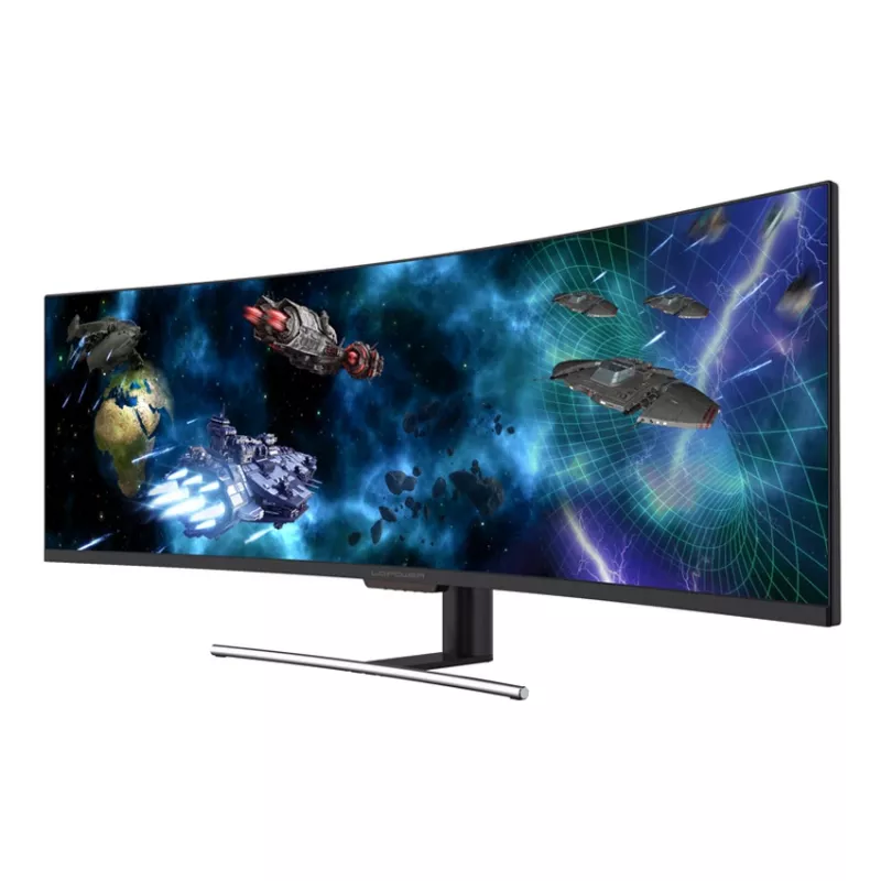 49 TFT LC-Power Gaming Monitor